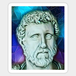 Appian of Alexandria Portrait | Appian of Alexandria Artwork 6 Magnet